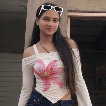 Yashsavi Soni